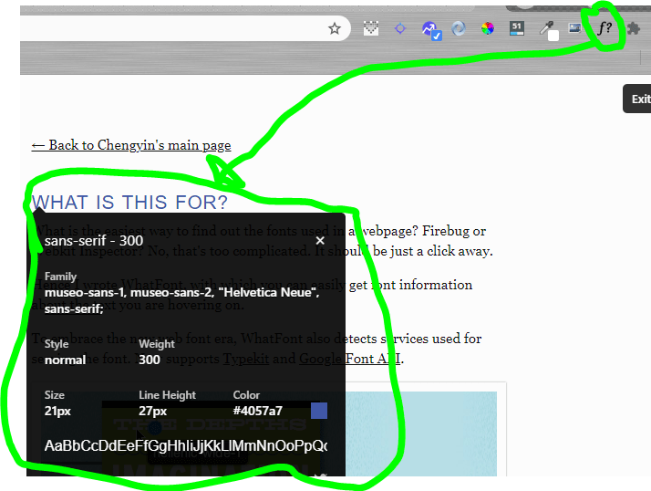 7 Cool Chrome Extensions For Developers. Let's Go🚀 Would you like to add any? Feel free to comment below. Follow ➡ @frontendcharm For …