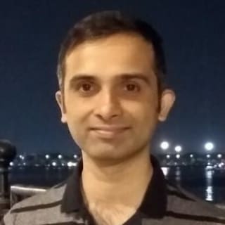Vivekanand Rapaka profile picture