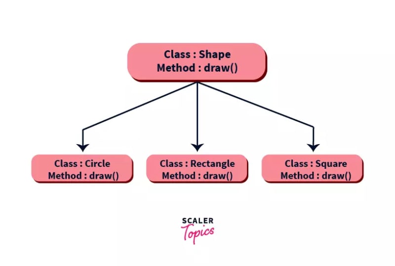 What is Overloading And Overriding in Python? - Scaler Topics