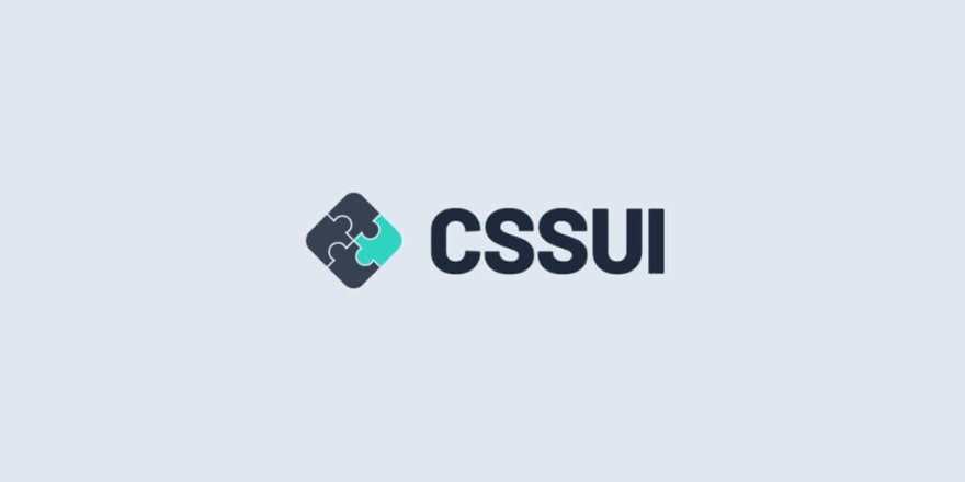 CSSUI