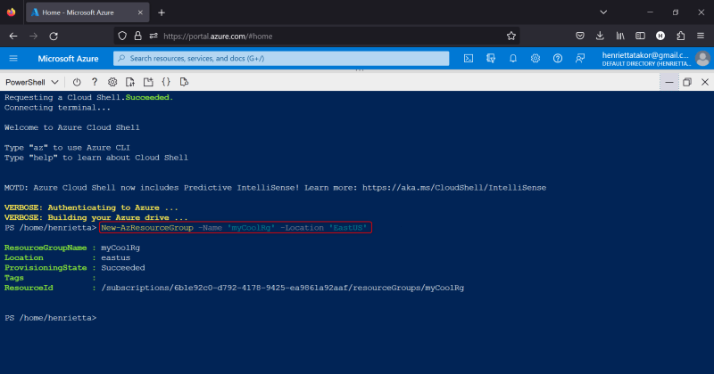 A Step-by-Step Guide to Easily Creating Azure Virtual Machines with ...