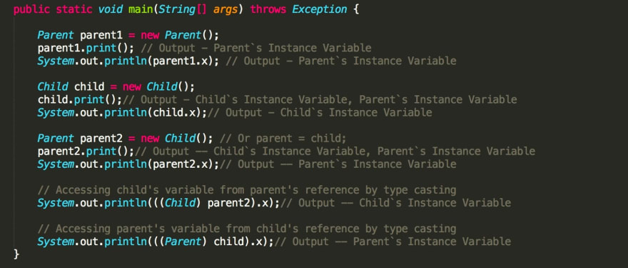 Understanding Scope In Ruby Sitepoint