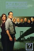 Law & Order: Special Victims Unit Season 7 (Complete)