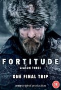 Fortitude Season 3 (Complete)
