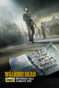 The Walking Dead Season 5 (Complete)