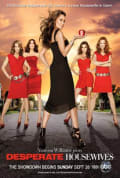 Desperate Housewives Season 7 (Complete)
