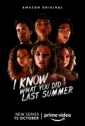 I Know What You Did Last Summer Season 1 (Complete)