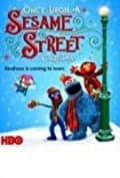 Once Upon a Sesame Street Christmas (2016)