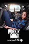 Workin' Moms Season 4 (Complete)