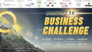 Vượt thử thách – Vững tương lai cùng E!Contest 7.0