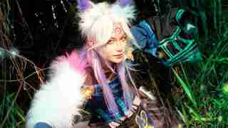 Coser Bo Gumiho trở lại Ngày hội Nhật Bản 2019 với cương vị Đại sứ