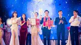 ĐÊM CHUNG KẾT MISS & MR VNU 2019: KHÉP LẠI MỘT CHẶNG ĐƯỜNG