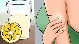 Phục hồi làn da rám nắng tại nhà