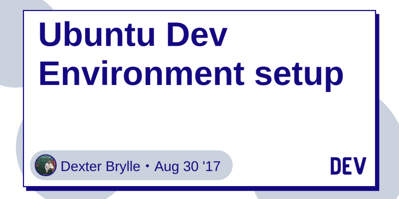 Ubuntu