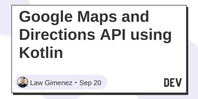 Google Maps Api V3 How Show The Direction From A Point A