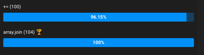 perf-array-join