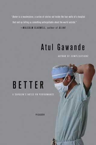 Better Book Cover