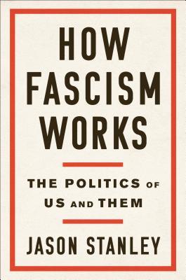 How Fascism Works Book Cover