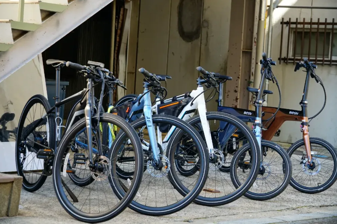 プロフィールコンテンツ