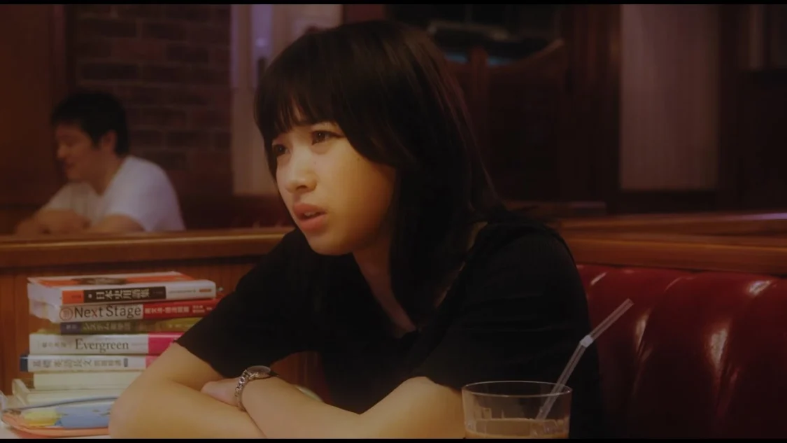 プロフィールコンテンツ