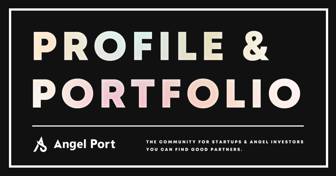 プロフィールコンテンツ