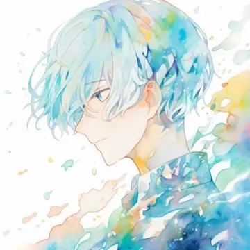 プロフィールアイコン