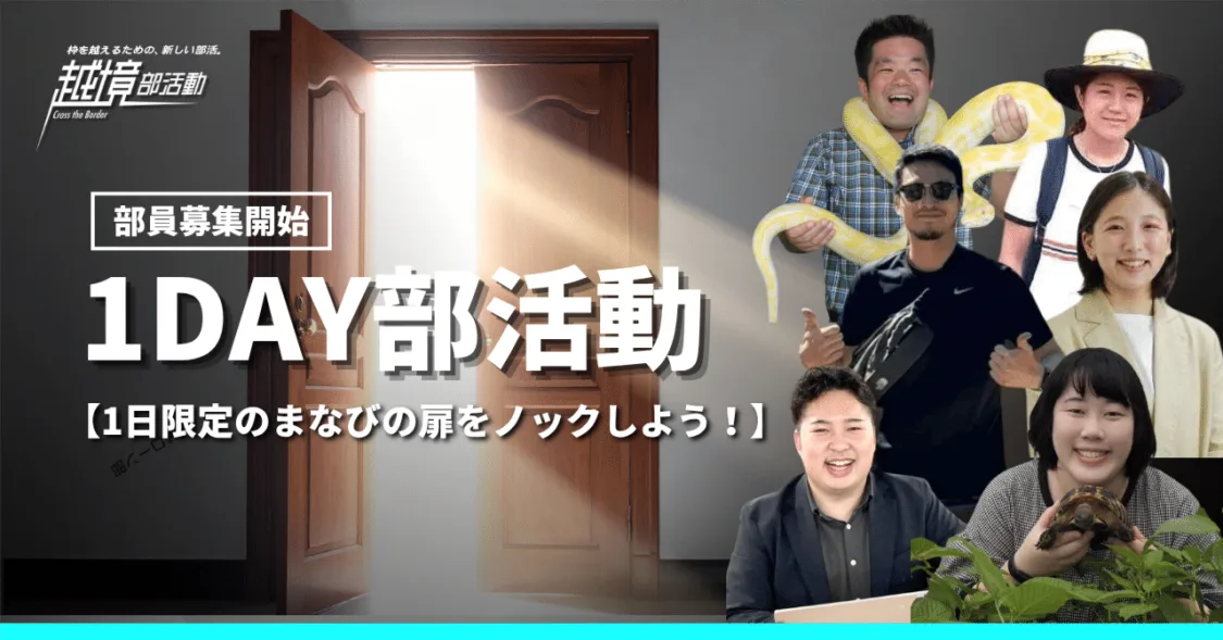 プロフィールコンテンツ