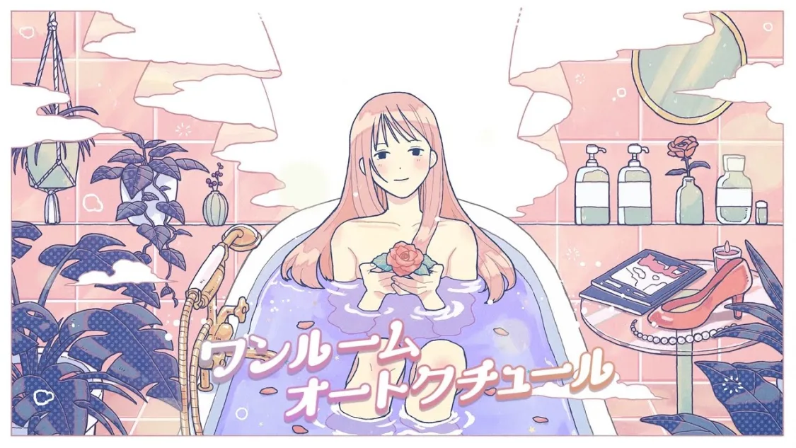 プロフィールコンテンツ