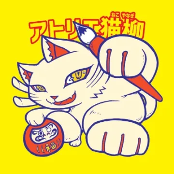 プロフィールアイコン