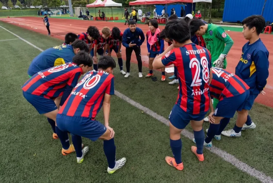 プロフィールコンテンツ