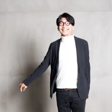 プロフィールアイコン