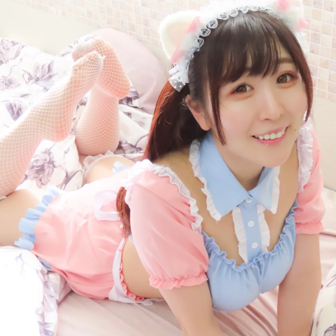プロフィールコンテンツ