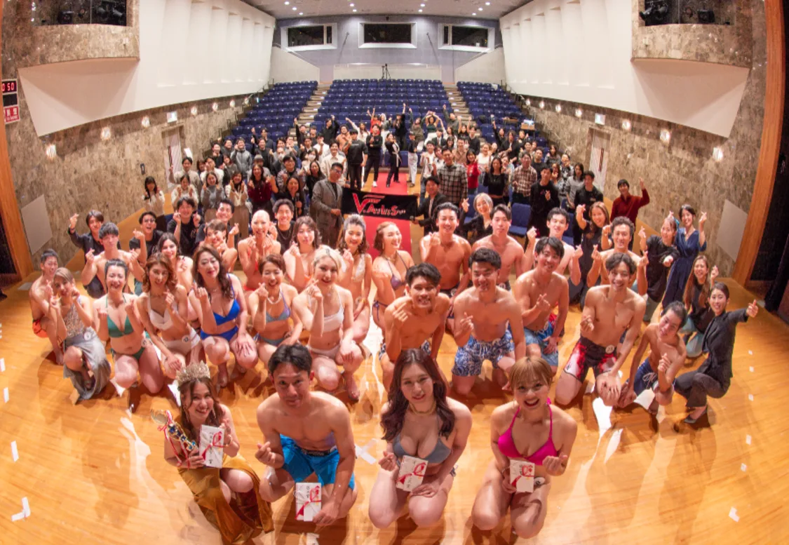 プロフィールコンテンツ