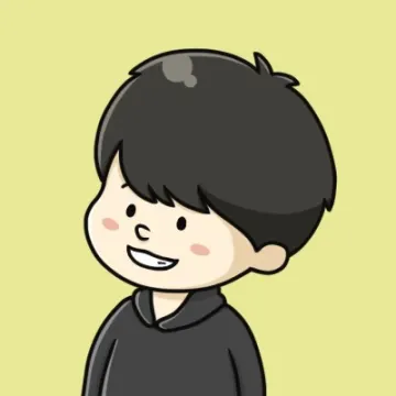 プロフィールアイコン