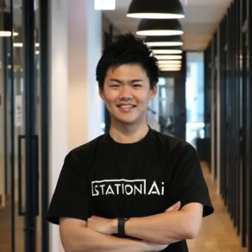 プロフィールアイコン