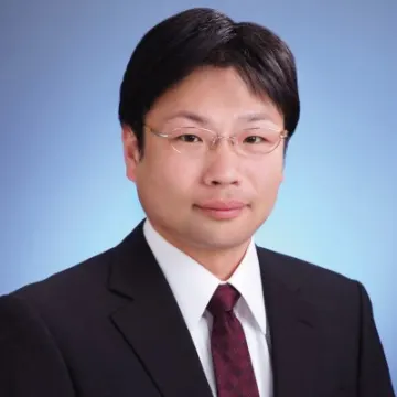 プロフィールアイコン