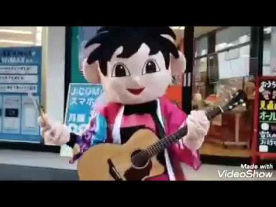 プロフィールコンテンツ