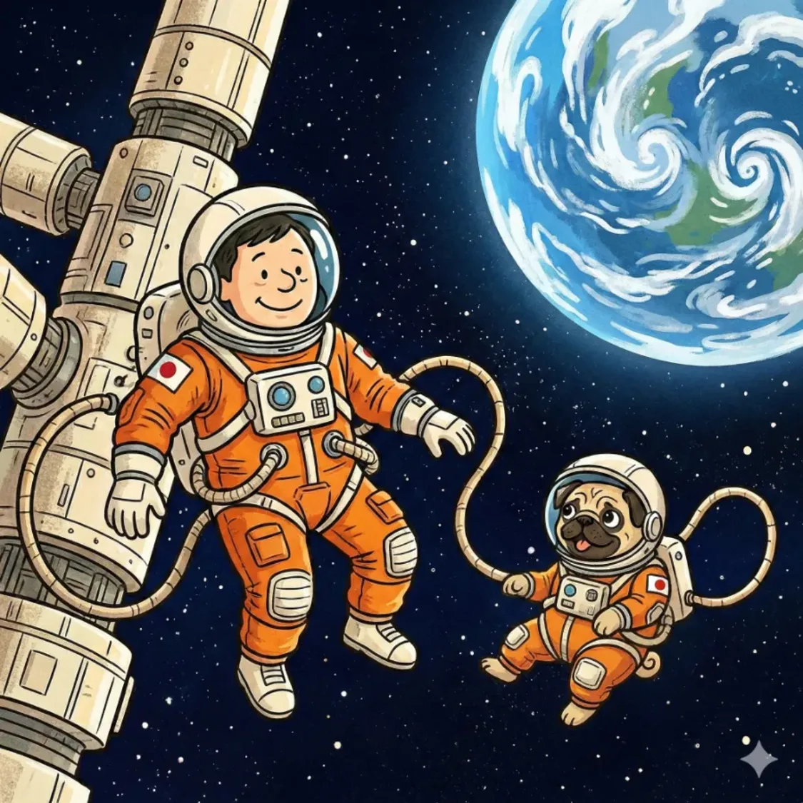 プロフィールコンテンツ