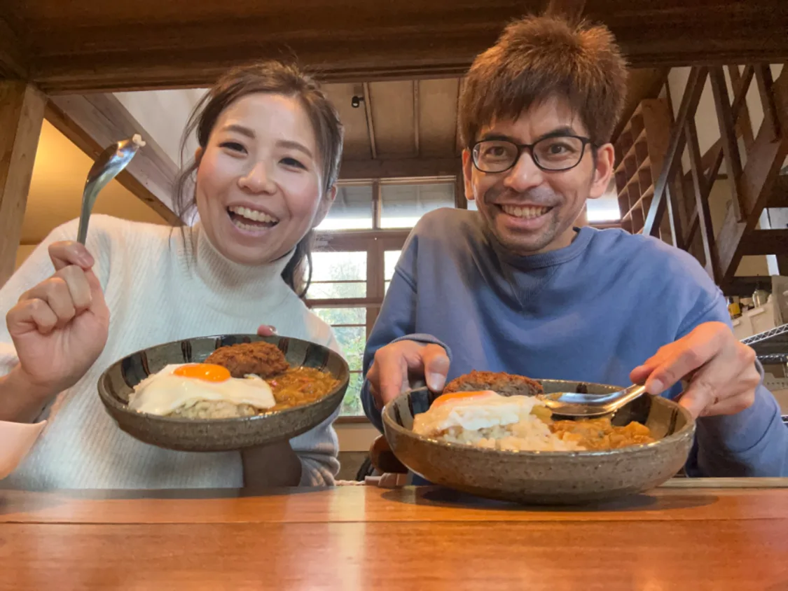 プロフィールコンテンツ