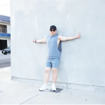 プロフィールアイコン