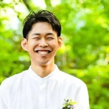 プロフィールアイコン