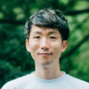 プロフィールアイコン