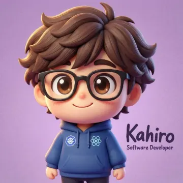 プロフィールアイコン