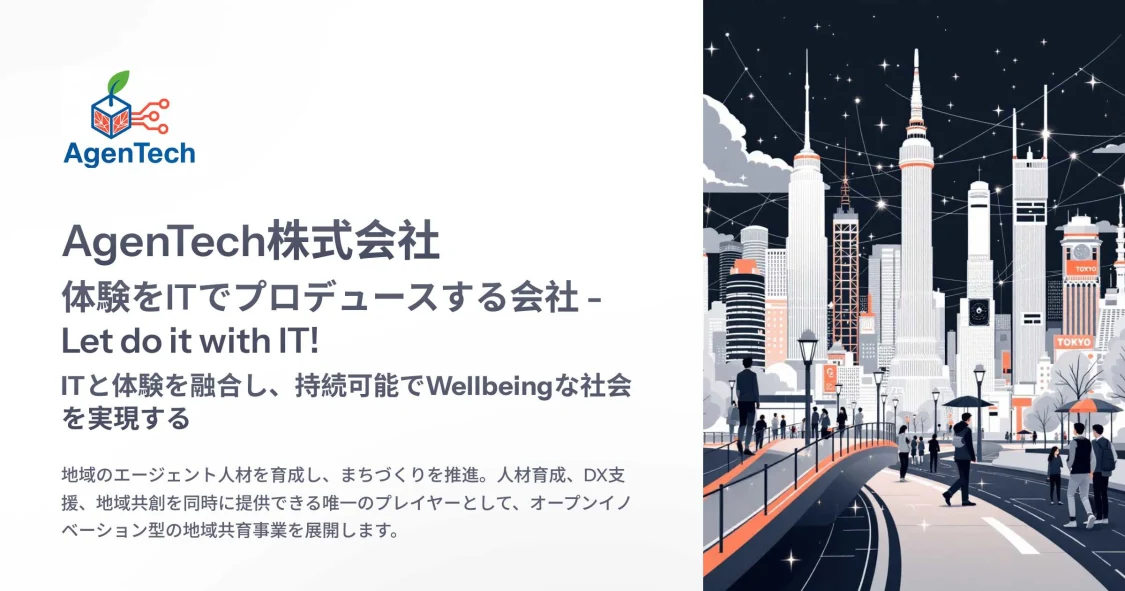 プロフィールコンテンツ