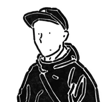 プロフィールアイコン