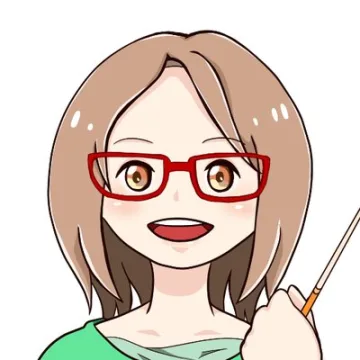 プロフィールアイコン