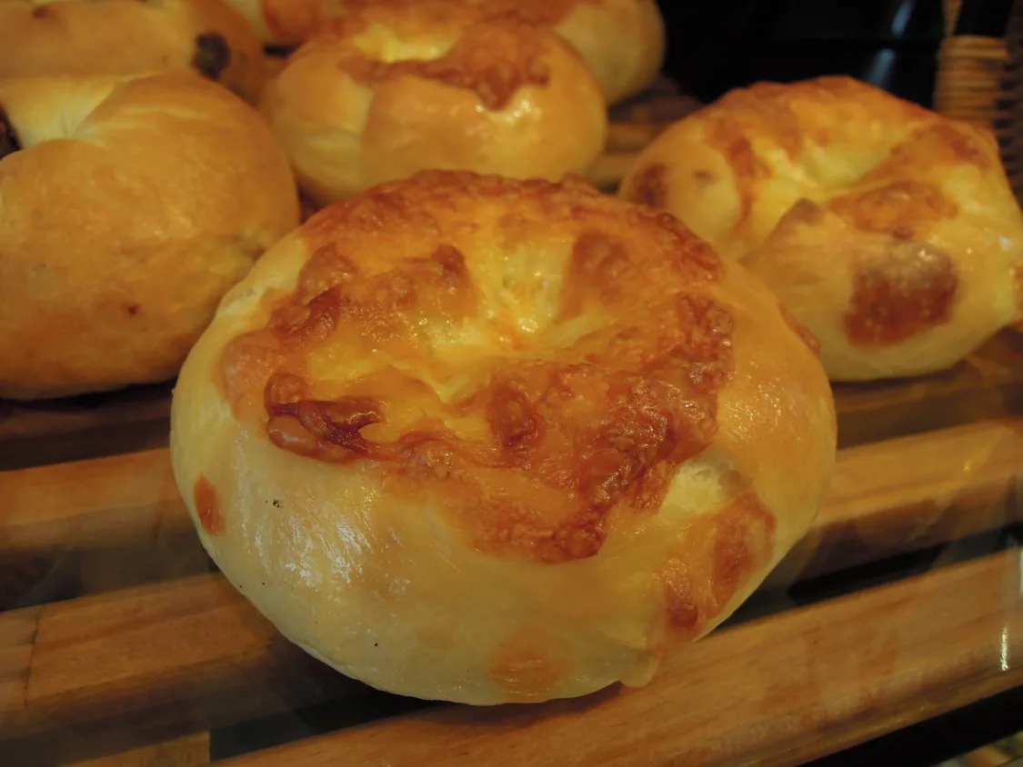 プロフィールコンテンツ