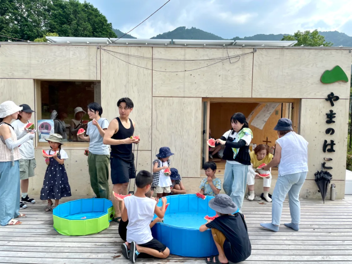 プロフィールコンテンツ