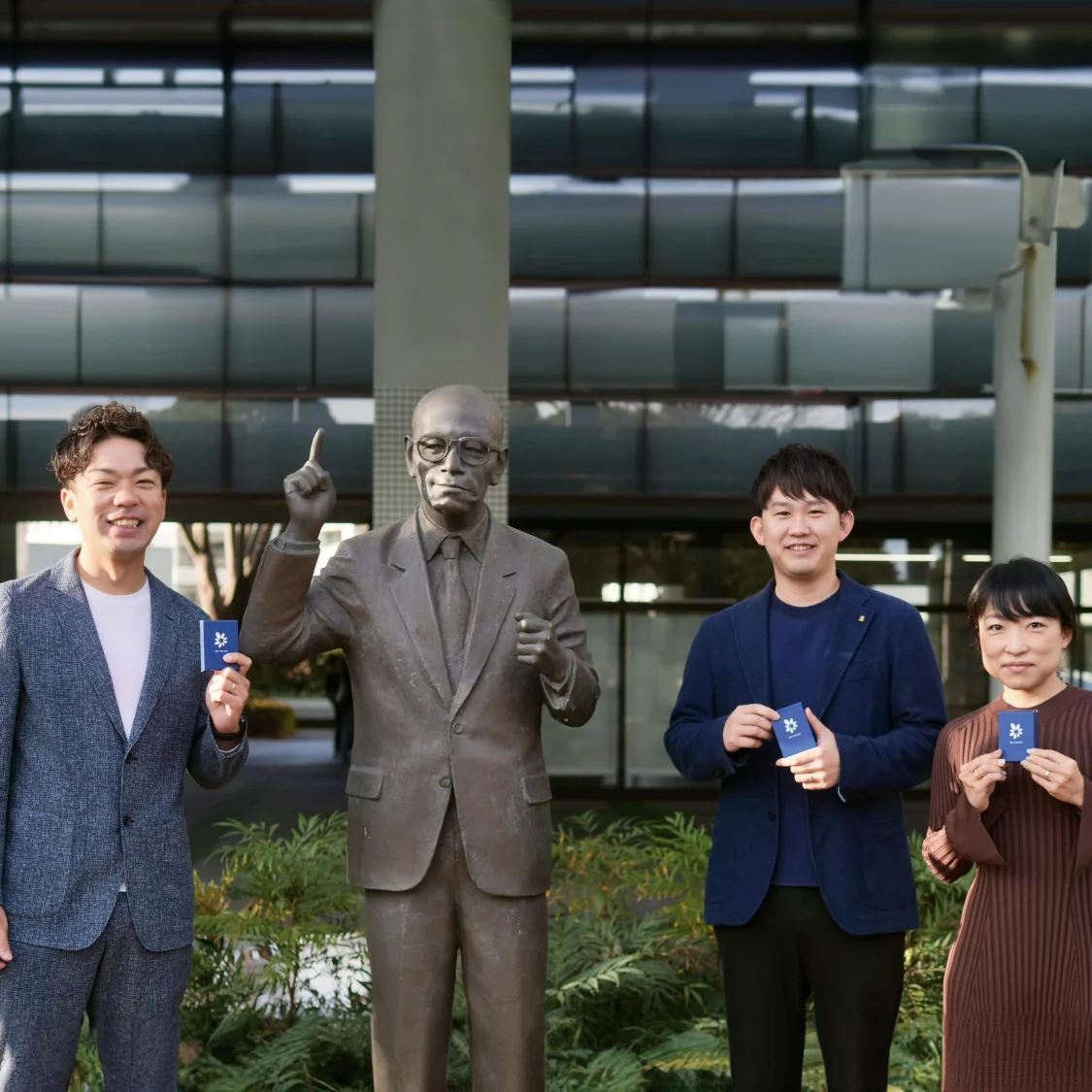 プロフィールコンテンツ