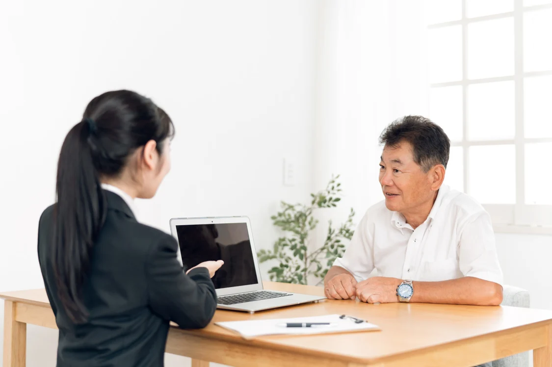 プロフィールコンテンツ